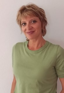 Patricia - Inglés para empresa tutor