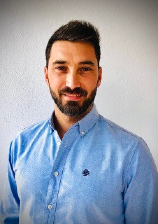 Morales López Rodrigo - Español tutor
