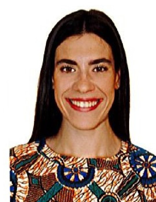 MARTINEZ CANO Carmen - Derecho, Ciencias sociales tutor