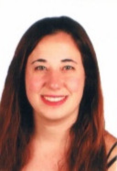 María Munera Pineda Isabel - Español, Estudios sociales, Orientación profesional y personal tutor
