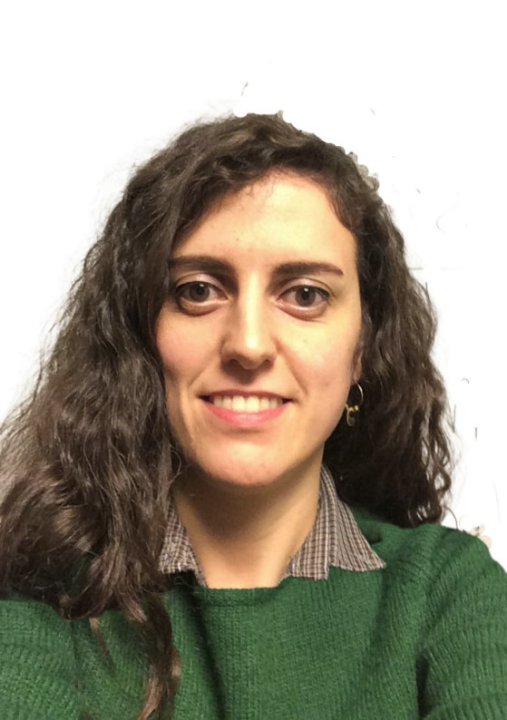 Toprak Sinem - Turco, Español tutor