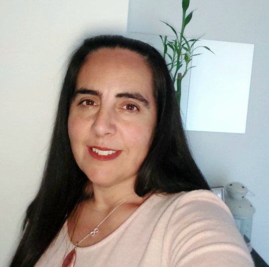 Rejas Aguilera Susana - Español tutor