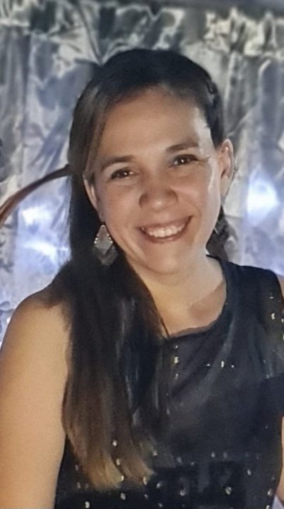 del Carmen Herrera Maria - Inglés, Español tutor
