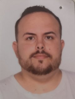 Sergio - Inglés tutor