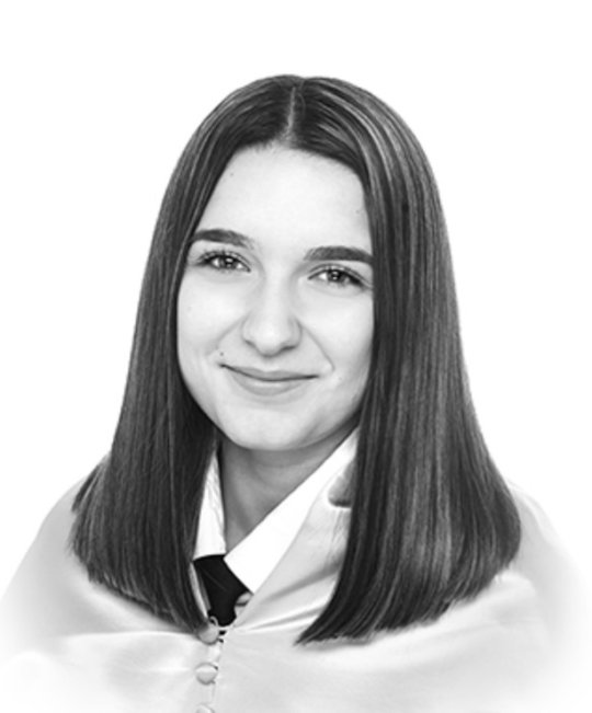 Fernández Rodríguez Alejandra - Español, Historia, Inglés tutor