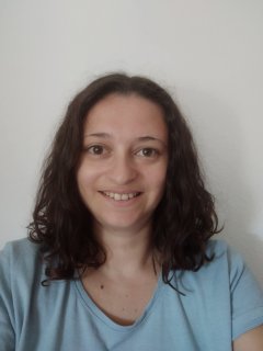 Sofia - Italiano tutor