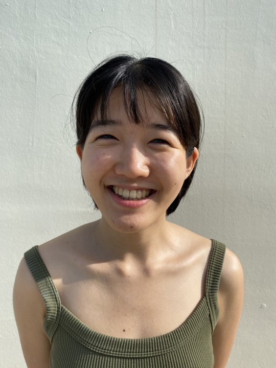 Seo Chaeyoung - Coreano, Inglés, Español tutor