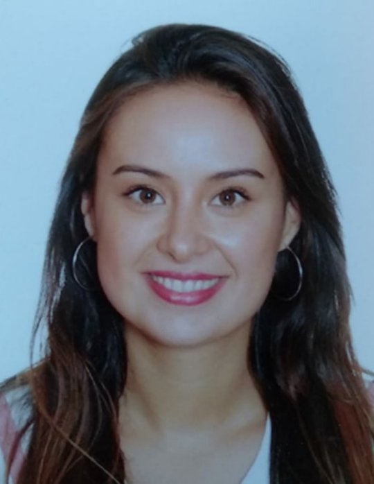 BALIBREA BARRANCOS Lorena - Inglés, Francés, Español tutor