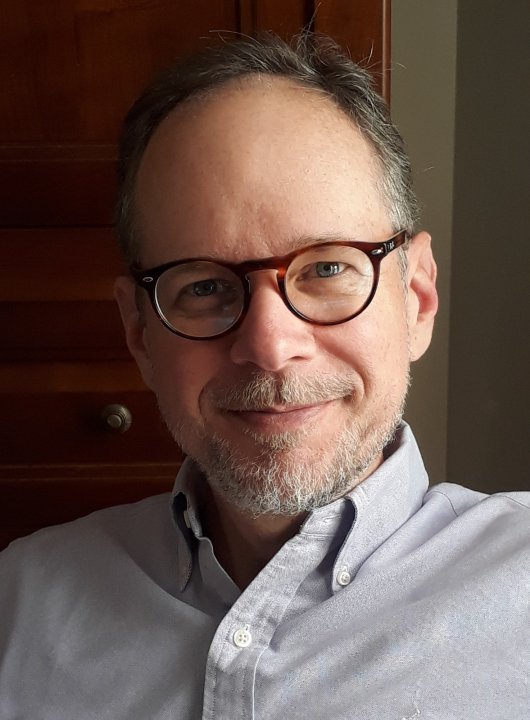 Mauer Todd - Inglés tutor