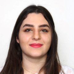 Daniela - Español tutor