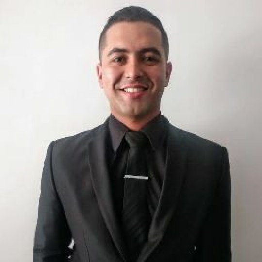 Montoya Correa Jhonathan - Inglés, Español, Programación informática tutor