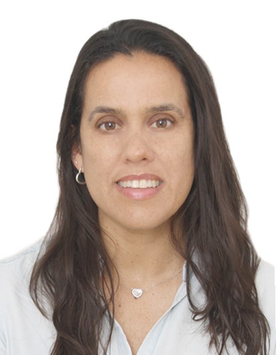 Ciriani Francesca - Inglés, Español tutor