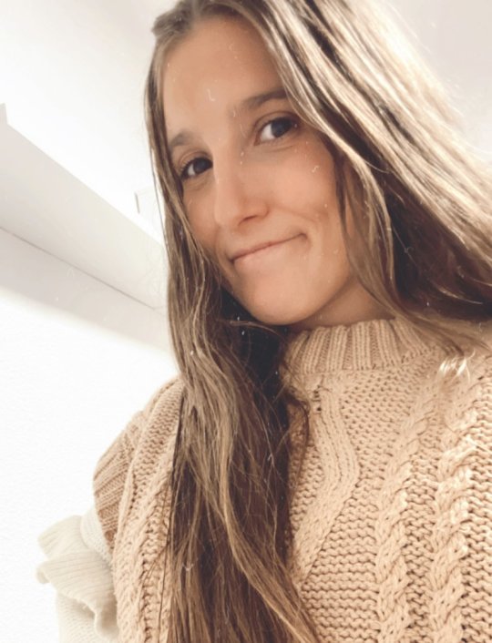 Morelli Milagros - Inglés, Español tutor