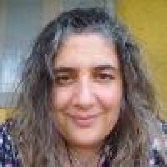 Adelaida Gómez Abrao María - Español tutor