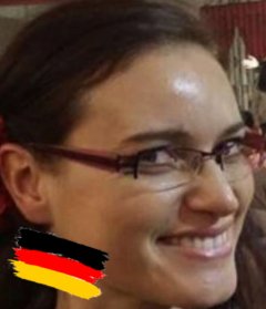 Agnes - Alemán como lengua extranjera tutor