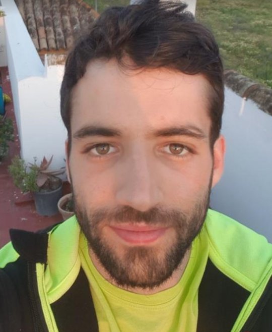 Guerra Hugo - Ciencia, Estadística, Programación informática, Matemáticas tutor