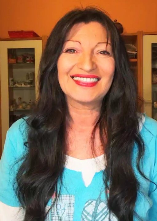 Daniela - Inglés, Italiano tutor