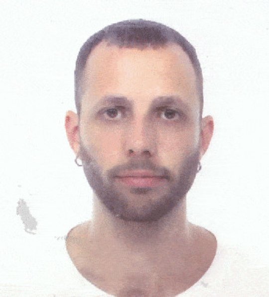 Martinez Jose - Inglés tutor