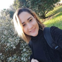 Luisana - Español tutor