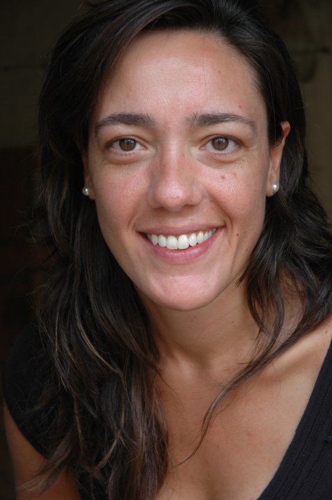 Stephanie - Inglés, Español tutor