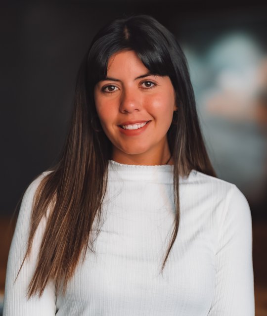 Acosta Ariana - Inglés, Español, Comunicación tutor