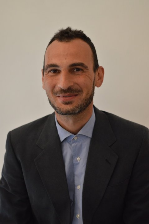 ragano Domenico - Matemáticas, Italiano tutor