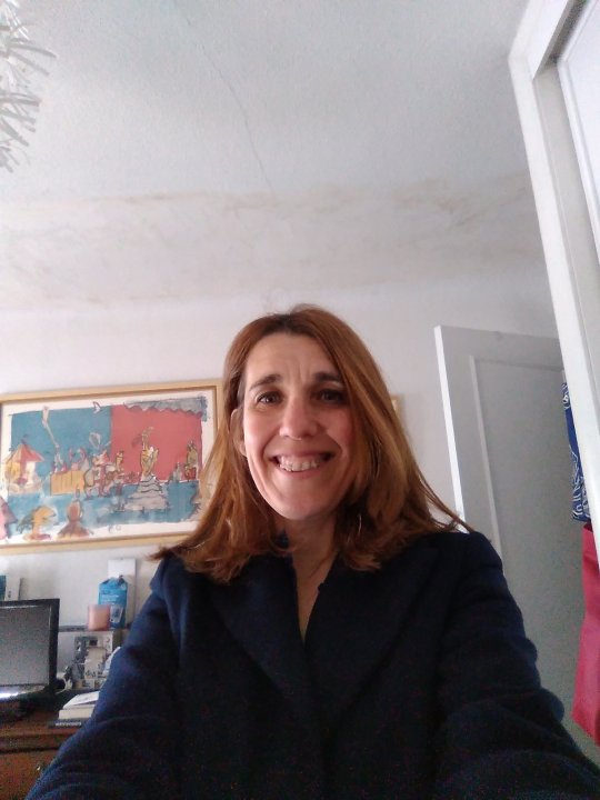 Morcillo Patricia - Inglés, Español tutor