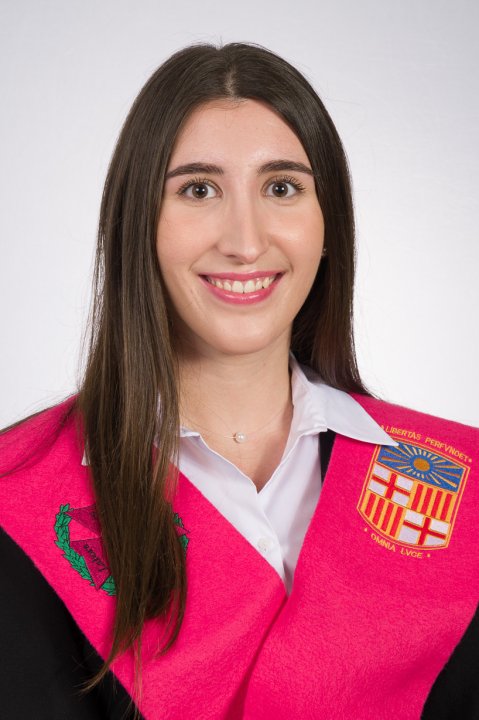 Trill Iglesias Clara - Español, Inglés, Biología tutor