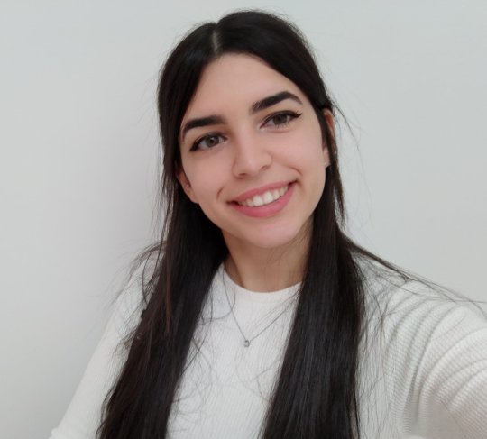 García Claudia - Matemáticas, Física, Química, Inglés, Biología tutor