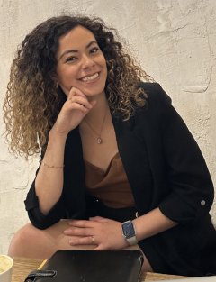 Mariana - Italiano tutor