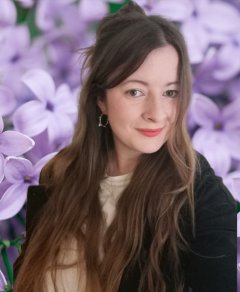 Laura - Inglés tutor