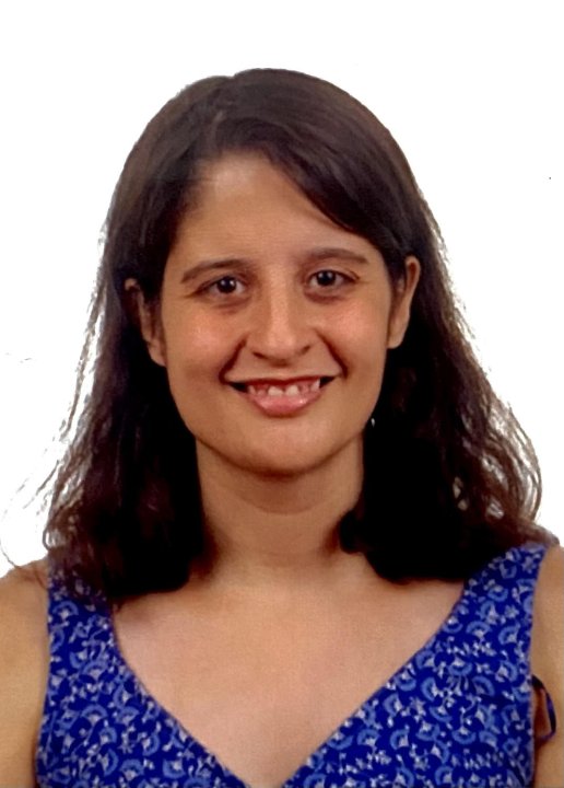 Díaz María - Ciencia, Matemáticas, Robótica, Inglés tutor