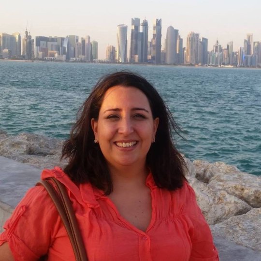 Vázquez Erika - Español tutor