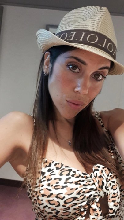 Noelia Monte Yamila - Danza del vientre, Estiramiento, Fitness tutor