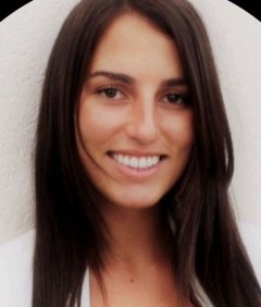 Natalie - Español tutor