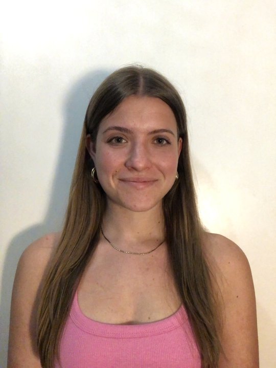 Paula - Español, Catalán, Matemáticas tutor