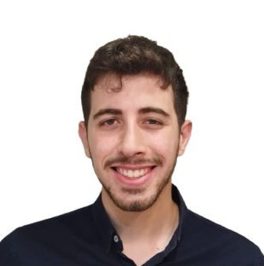 Gómez Pablo - Inglés tutor