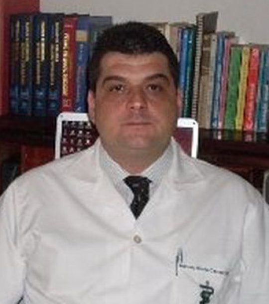 Rocha Carneiro Marcelo - Anatomía, Farmacología, Fisiología, Medicina tutor