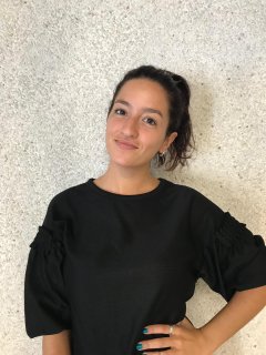 Antonella - Inglés tutor