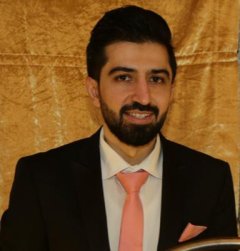Mohammad - Física tutor