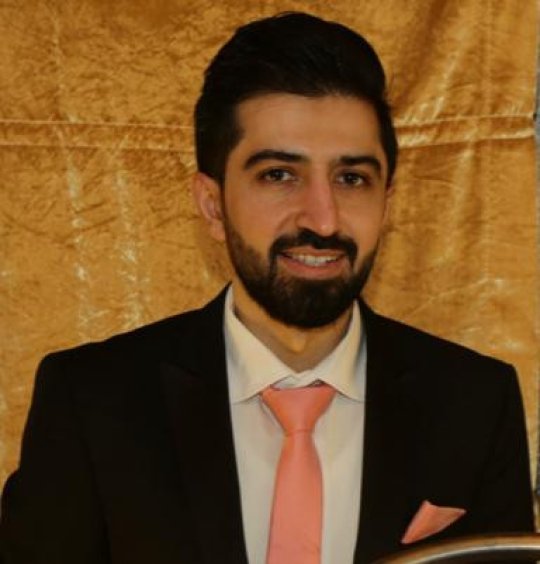 Hisham Ismail Mohammad - Matemáticas, Física, Ingeniería tutor