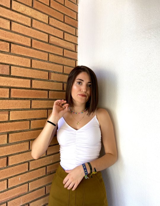 Martínez Esther - Español tutor