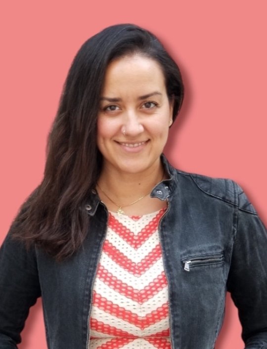 Rodriguez Sarah - Inglés tutor