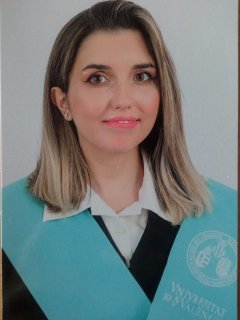 Teresa - Inglés tutor