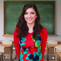Amy - SAT Math Test tutor