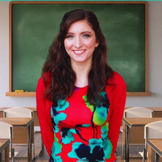 Davis Amy - Matemáticas, Inglés, Español tutor