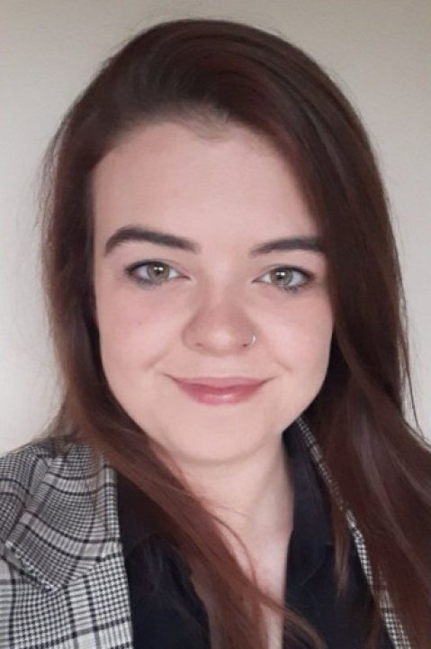 McCrann Niamh - Inglés tutor